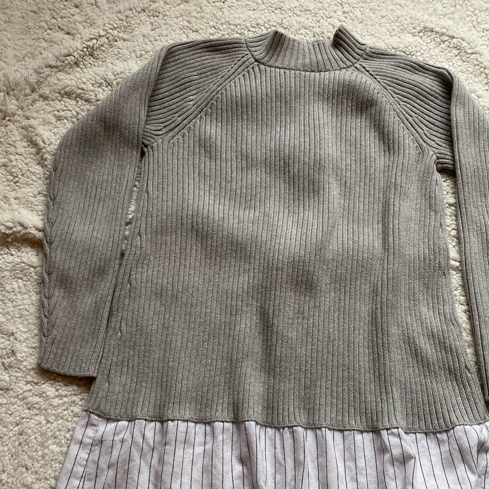 French Connection Sweater - Picture 2 of 6